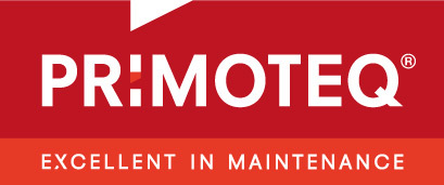 Primotec cnc display monitor